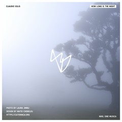 PREMIERE: Claudio Solis - Caliban (Jnt Remix) [NSM002]