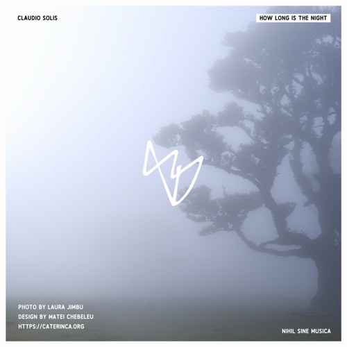 PREMIERE: Claudio Solis - Right Path (Bread & Butter Remix) [NSM002]