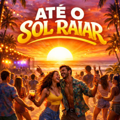 NERO - Até o sol raiar