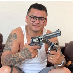 CHINO MAIDANA(HOODTRAP)