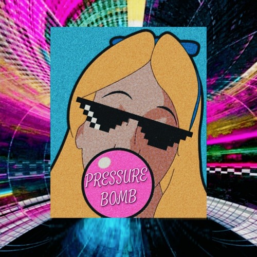 PRESSURE BOMB