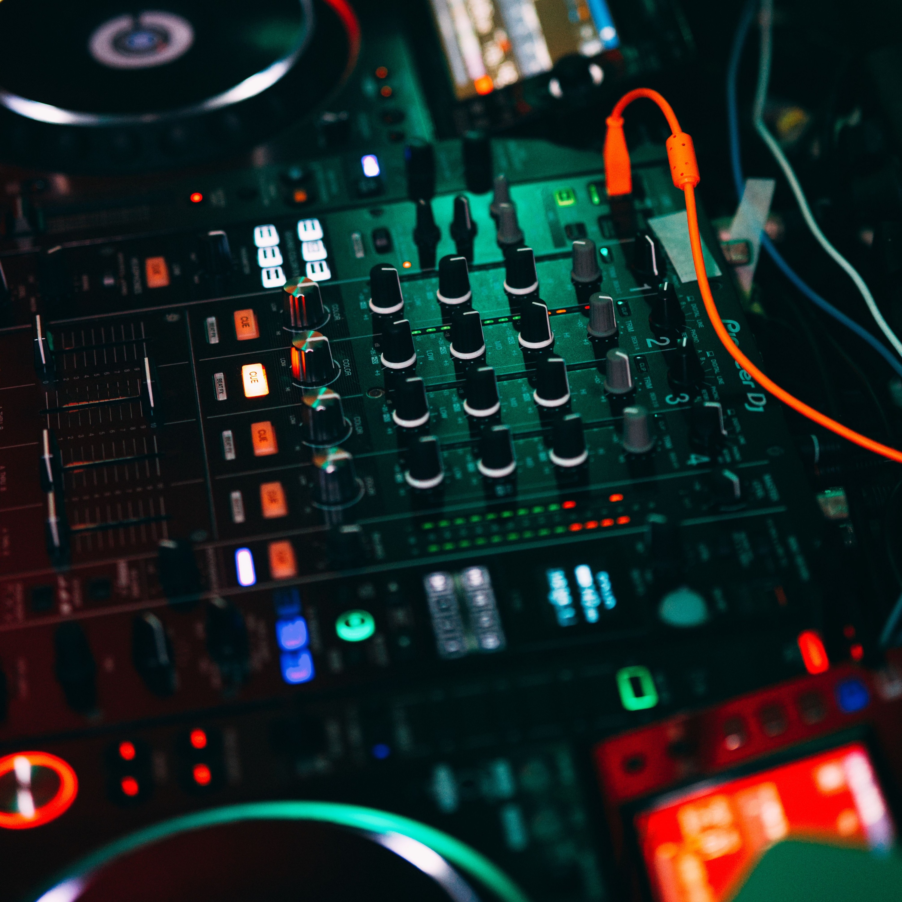 DJ//Producer//Video Creator