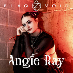 Angie Ray @ Blaq Void SLC, UT (UNDERGROUND PARKING GARAGE DJ SET)