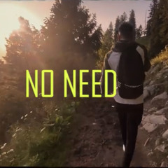 aleemrk - No Need | Prod. by @UMAIR