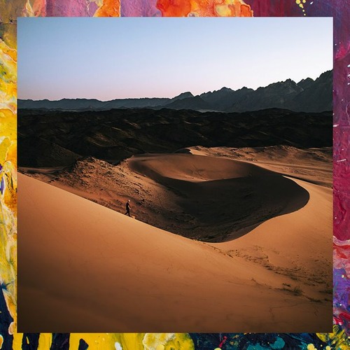 FREE DOWNLOAD: Jonathan Touch — Fruit Seller (Original Mix)