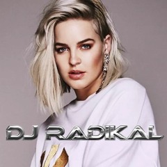 HER - Kizomba Remix - DJ RADIKAL