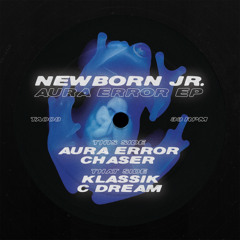 Newborn Jr - Aura Error