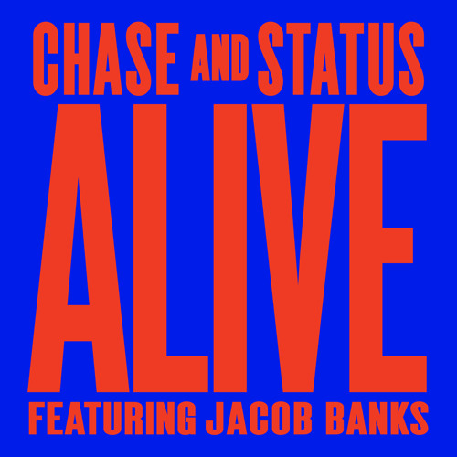 Alive (Mefjus Remix) [feat. Jacob Banks]