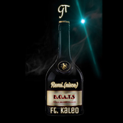 Remi.(nisce) ft. Kaleo [B.O.A.T.S (prod. Noria)