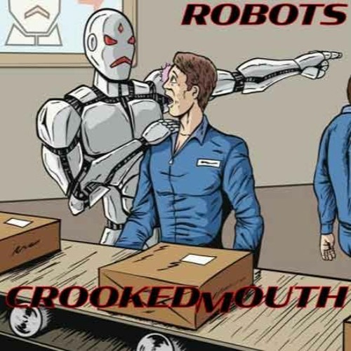 Robots (radio edit)