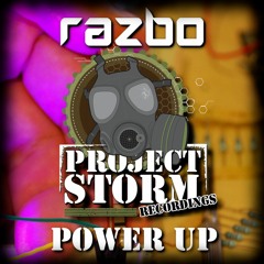 PSRRE045 - Razbo - Power UP