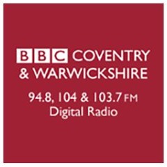 NEW: BBC Coventry & Warwickshire (2005) - Demo - Bespoke Music