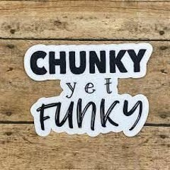 Funky Chunk Downbeat mix 1