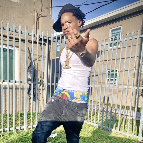 Big Bhulo - GET RICH [NEW SINGLE]