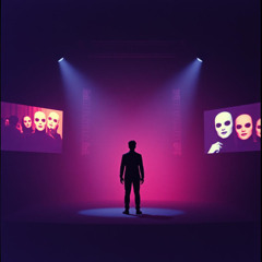 Famous but Invisible