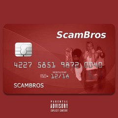 Scambros (prod. Lil Geld)