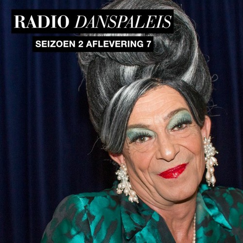 Radio Danspaleis Seizoen 2 Aflevering 7 met o.a. Victoria False