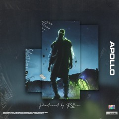Night Lovell Type Beat 2020 feat. Travis Scott | "Apollo" [Prod.by RXLLIN]