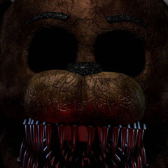 FREDDY FAZBEAR - PROD.DEMI #SHDW (grits practice)