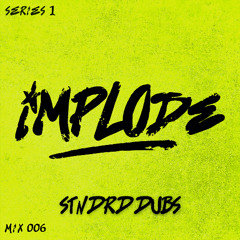 Guest Mix : Implode Rec
