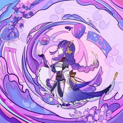 Genshin Edit Audios ☆