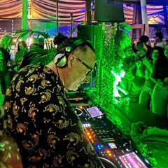 Supermini Dj Set recorded live 8 June 2025 - Back To Boogie Wonderland - Into The Wild - (closing set 10pm to 12am) @ Cafe Del Mar, Sydney