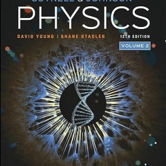 ❤book✔ Physics, Volume 2