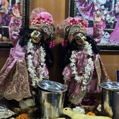 Hare Krishna