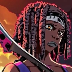 Michonne (prod. beatslacroix)