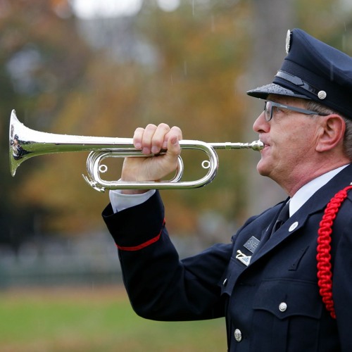 Stream Thomas Sneeringer Bugles Across America by WreathsAcrossAmerica