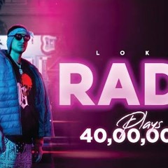 LOKA | RADA (Official Music Video)| Autobiography EP | Aakash | Innovura Ent.