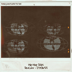 Hip-Hop Dubs