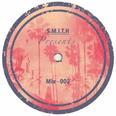 MIX - 002