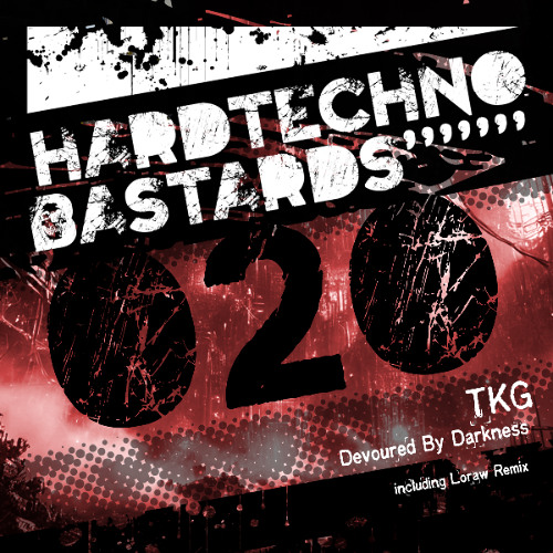 [HTB-020] - (03) TKG - Psy Schranz