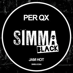 SIMBLK238A | Per QX - Jam Hot (Dub)