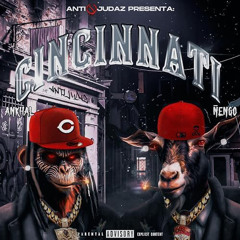 @Ankhal , @nengoflow  | CINCINNATI  🌊🏴‍☠️