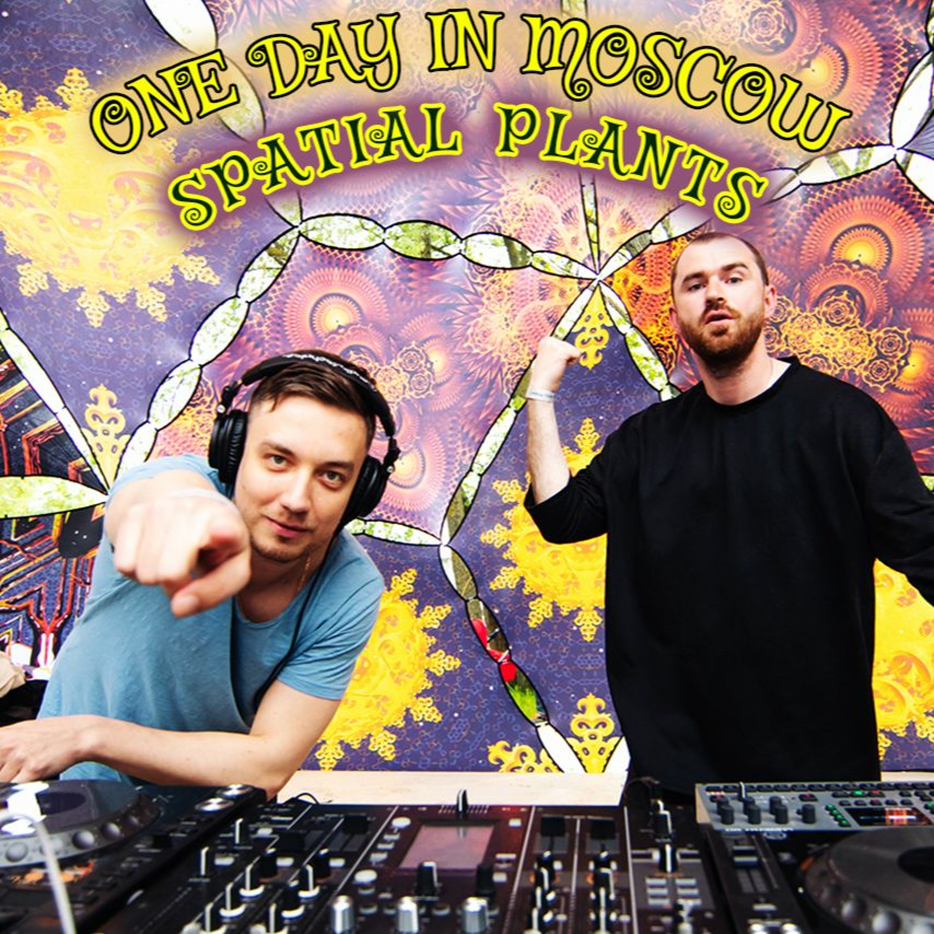 ChillOutPlanet Podcast