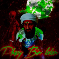 Phazy Bin Laden