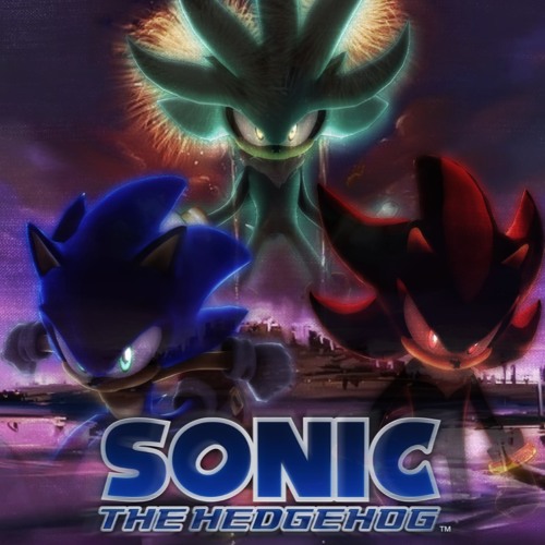 [Character Select] Extended Mix