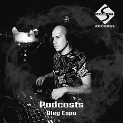 Scarlett Records Podcasts #002 - Oleg Espo (Melodic Techno, Progressive House Indie Dance DJ Mix)