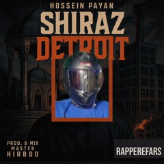 Shiraz Detroit