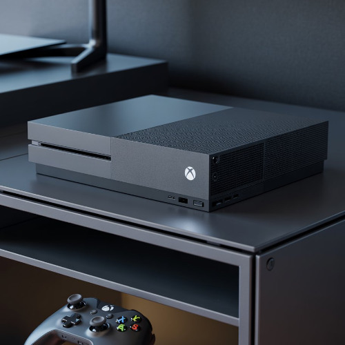 ~@%^&Xbox One S Trade In Value in 2025: How Much Is Your Console Worth?~@%^&