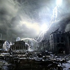 DESTROY THUNDER
