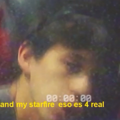 Así quedé