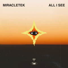 ALL I SEE