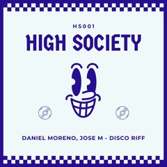 Disco Riff (Original Mix)