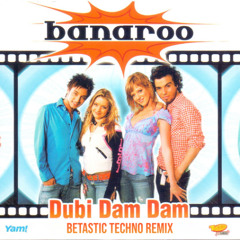 Dubi Dam Dam (Techno Remix)