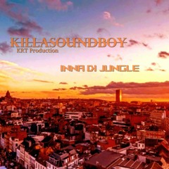 Inna Di Jungle (Electro Dub Meet Jungle)