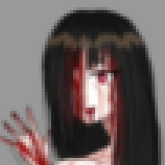 Girl in Red | myspys x hexia