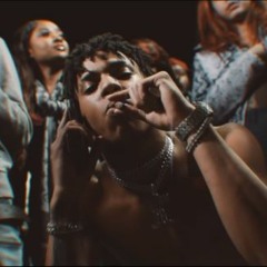 NLE Choppa - High Tonight [Mixed By NLE Choppa HD Snippets]